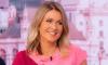 Good Morning Britain star Susanna Reid is cleared by Ofcom after her rant about Scotland's extra World Cup bank holiday sparked 500 complaints