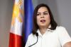Philippines’ VP Duterte remains defiant as trial turns to alleged threats against Marcos
