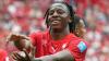 Switzerland's Manzambi aspired to stop goals instead of scoring them