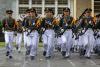 Taiwan revives ‘anti-communist education’ for military cadets amid China threat