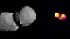 Japanese spacecraft sends pics of asteroid that looks like giant peanut