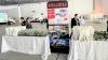Hiring event: Isuzu seeks workers for new production plant in Piedmont 