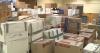 Venezuela earthquakes: Milwaukee volunteers load donated relief supplies