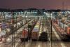 Germany to boost rail expansion budget but cut freight track access support