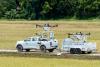 Chinese agricultural drone maker unveils new robots and unmanned lawn mower