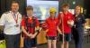 Fire service visits high school to teach students vital water safety skills