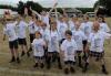Schools and organisations unite for sing along celebration