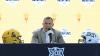 Big 12 Football Media Days in Texas: Live updates