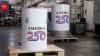America's 250-year time capsule has been buried: Here's what people in 2276 will discover