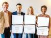 Memorial Satilla announces Family Medicine graduates