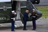 Trump Says Sikorsky Will Finance New Granite Helipad on White House South Lawn