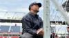 World Cup stars play on pitches prepared by Bermudian Jayson Jackson