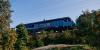 Hit by Russian tariff hike, Finnish freight takes a Central European turn