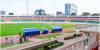 Nyayo Stadium to Get Canopy in Latest Upgrades