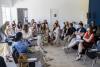 Arts Council Malta strengthens international pathways for Maltese film producers