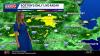 Video: Tuesday impact weather before hotter stretch