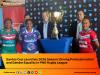 Santos Cup launches 2026 Season: Driving professionalism and gender equality in PNG Rugby League