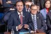 Prediction market tax proposal to return in fall, NJ Assembly speaker says