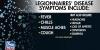 NYC health officials warn of Legionnaires' disease outbreak in Central Park area