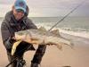 How to Read the Surf and Catch More Fish from the Beach
