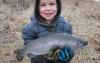 Draft Virginia Stocked Trout Management Plan