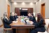 Baku, Washington expand strategic agenda beyond energy