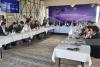 Discussion on modern forms of colonialism held in Shusha-