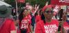 Strike Six: New Orleans Nurses Fight for First Contract