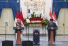 Indonesia, India reaffirm support for Two-State solution