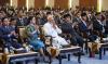 'India pursues development, not expansionism': PM Modi in Indonesian Parliament