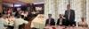 Pakistani diaspora one of nation’s greatest strategic assets, says Ahsan Iqbal