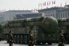 US, Japan, Australia Condemn Beijing’s Ballistic Missile Test