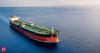 One tycoon makes millions from 'dark' journeys on a dangerous oil route while others feared Hormuz