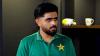 Babar Azam vows disciplined leadership in second stint as Pakistan Test captain