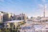 Saudi Arabia unveils plan for $135m ferris wheel in Madinah
