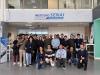 Florida Tech Collaboration with Brazilian Institutes Spurs Scholarship, Relationships