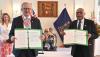 Australia's PM hits out at Chinese missile test