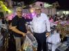 Recycling drive launched at Larnaca district festivals