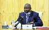 The minister can. The constitution says no. For now, neither can the courts