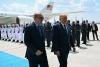 Trump meets with President Erdogan in Turkey ahead of NATO summit. Follow live updates.