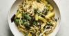 You're just 6 ingredients away from this zucchini pasta