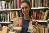 Signed first edition of Virginia Woolf book discovered by chance at a charity shop sells for £25,000