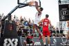 Pools and schedule announced for FIBA 3x3 Europe Cup Crelan 2026