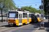 Tatra T5C5: Czech single-car tram