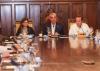 Council of Ministers approves 2027 Budget Policy under Meta RD 2036