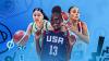 Top prospects to watch at the FIBA U17 WWC: 10-1