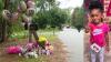 Neighbors in South Carolina honor 4-year-old girl with heartfelt memorial