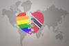 Judges to hear challenge to Trinidad and Tobago's colonial-era anti-gay laws