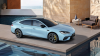 Geely Galaxy TT makes global debut as fashion-led electric sport sedan