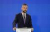 Polish defence minister says Nawrocki knew about missile supplies to Ukraine